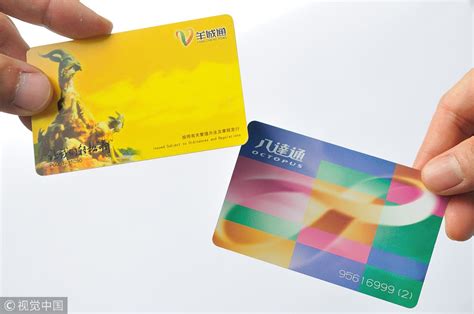 Smart Cards: The Smart Play in Transportation 